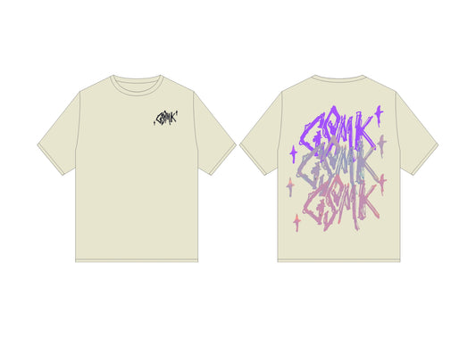 GSMK SAND T-SHIRT