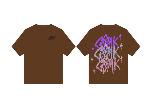 GSMK CNMN T-SHIRT