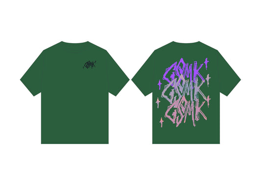 GSMK EMRLD T-SHIRT