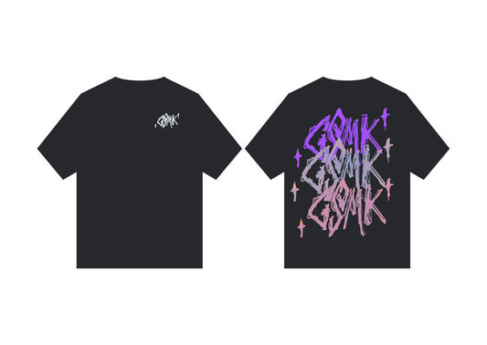 GSMK DARK T-SHIRT